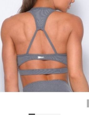 Final💲 Drop Bombshell Sportswear Bra